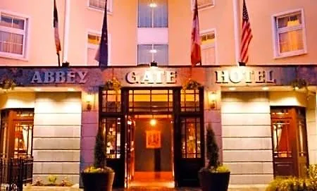The Hotel Tralee